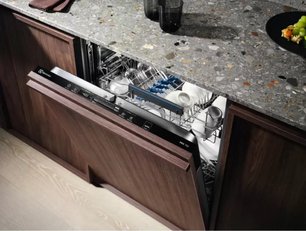 Встраиваемая посудомоечная машина Electrolux EEQ 47200 L фото 3 в Челябинске