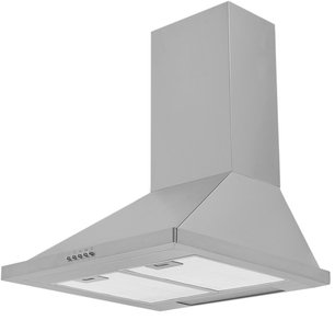 Вытяжка Кертинг KHC 5740 X фото в Челябинске Вытяжка Korting KHC 5740 X фото в Челябинске