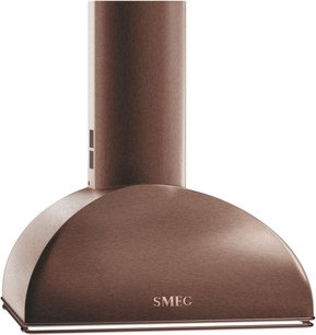 Вытяжка Смег KS59RAE фото в Челябинске Вытяжка Smeg KS59RAE фото в Челябинске