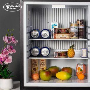 Минибар Coldvine MCA-62B фото 3 в Челябинске Минибар Cold Vine MCA-62B фото 3 в Челябинске