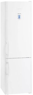 Холодильник Либхер CBN 3956 Premium BioFresh NoFrost фото 2 в Челябинске Холодильник Liebherr CBN 3956 Premium BioFresh NoFrost фото 2 в Челябинске