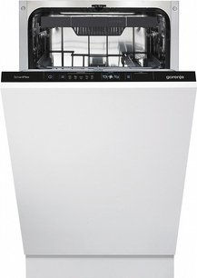 Встраиваемая посудомоечная машина Gorenje GV563E11 Встраиваемая посудомоечная машина Gorenje GV563E11