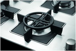 Варочная панель Fulgor Milano SH 775 G DWK XX фото 2 в Челябинске