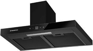 Вытяжка Maunfeld Breeze 90 черный фото в Челябинске