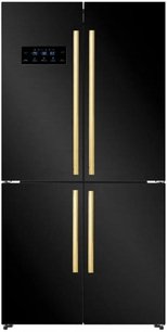 Холодильник GENCOOL GDCD-595WG фото в Челябинске