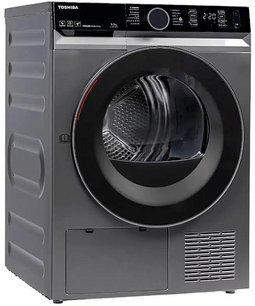 Сушильная машина Toshiba TD-BK100GHRU(SK) фото 2 в Челябинске
