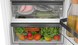 Встраиваемый холодильник Bosch KIN96SFD0 фото 4 в Челябинске