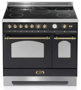 Варочный центр Lofra RNMD96MFTE/5IF BRASS фото в Челябинске