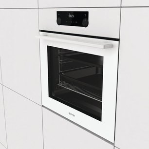 Духовой шкаф Горение BO735E11W фото 3 в Челябинске Духовой шкаф Gorenje BO735E11W фото 3 в Челябинске