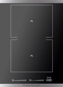 Индукционная варочная панель Куперсбуш EKI 3920.1 ED фото в Челябинске Индукционная варочная панель Kuppersbusch EKI 3920.1 ED фото в Челябинске
