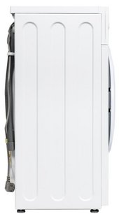 Стиральная машина Midea MF01712US40/W фото 4 в Челябинске