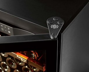 Встраиваемый мультитемпературный винный шкаф EuroCave S-059 K-800013-S фото 3 в Челябинске