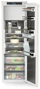 Встраиваемый холодильник Liebherr IRBbsci 5171 Peak фото в Челябинске