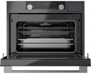 Комбинированный духовой шкаф Asko OCSM8487B фото 4 в Челябинске