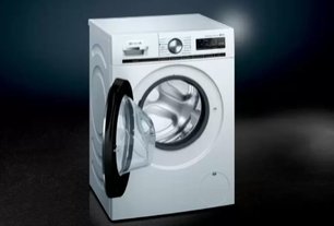 Стиральная машина с фронтальной загрузкой SIEMENS WS12WL40OE фото 4 в Челябинске Стиральная машина с фронтальной загрузкой SIEMENS WS12WL40OE фото 4 в Челябинске