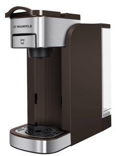 Кофеварка Maunfeld MCCM-CM827BR фото в Челябинске