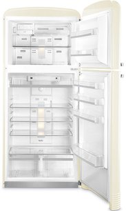 Холодильник Смег FAB50RCR фото 3 в Челябинске Холодильник Smeg FAB50RCR фото 3 в Челябинске