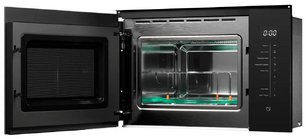 Встраиваемая микроволновая печь Kuppersberg HMW 651 B фото 4 в Челябинске