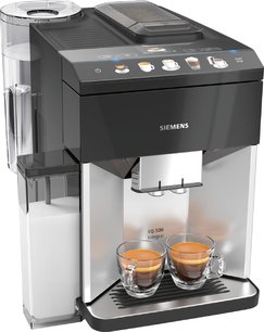 Кофемашина Сименс TQ503R01 фото в Челябинске Кофемашина Siemens TQ503R01 фото в Челябинске