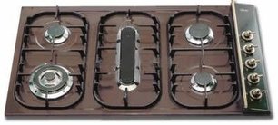 Варочная панель Ilve H39PCNV Ant/C фото в Челябинске