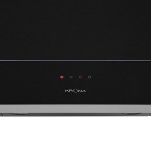 Вытяжка Крона IRMA 600 black sensor фото 4 в Челябинске Вытяжка KRONA IRMA 600 black sensor фото 4 в Челябинске
