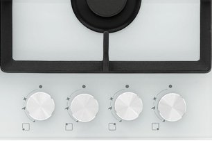 Газовая варочная поверхность Крона ALMA 60 WH фото 4 в Челябинске Газовая варочная поверхность KRONA ALMA 60 WH фото 4 в Челябинске