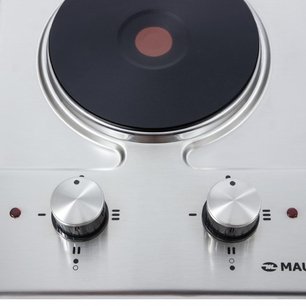 Электрическая варочная панель MAUNFELD EEHS.32.4S фото 4 в Челябинске Электрическая варочная панель MAUNFELD EEHS.32.4S фото 4 в Челябинске