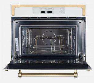 Встраиваемая микроволновая печь Kuppersberg RMW 969 C фото 3 в Челябинске