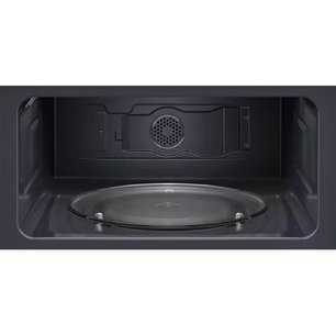 Встраиваемая микроволновая печь AEG NKM7N721T фото 2 в Челябинске