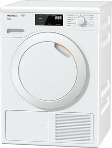 Сушильная машина Миле TCE620WP фото в Челябинске Сушильная машина Miele TCE620WP фото в Челябинске
