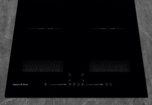 Стеклокерамическая варочная панель Zigmund Shtain CI 62.6 B фото 2 в Челябинске