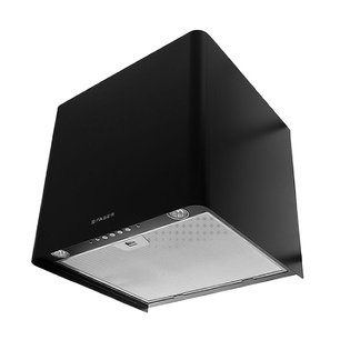 Вытяжка Фабер Lithos EG6 BK A45 фото 3 в Челябинске Вытяжка Faber Lithos EG6 BK A45 фото 3 в Челябинске