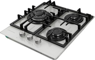 Газовая варочная панель Schaub Lorenz SLK GL4512 фото 3 в Челябинске