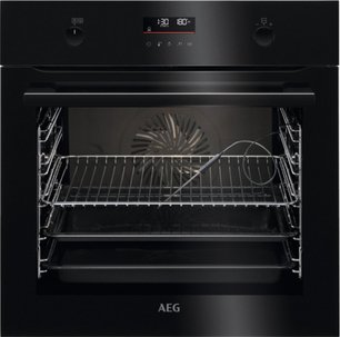 Духовой шкаф AEG BCE556360B фото в Челябинске
