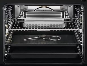 Духовой шкаф АЕГ BSK798380M фото 4 в Челябинске Духовой шкаф AEG BSK798380M фото 4 в Челябинске