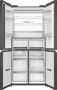 Холодильник Хайер HTF-460DGS6RU1 фото 4 в Челябинске Холодильник Haier HTF-460DGS6RU1 фото 4 в Челябинске