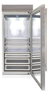 Встраиваемый холодильник Fhiaba XS900FG6 фото в Челябинске