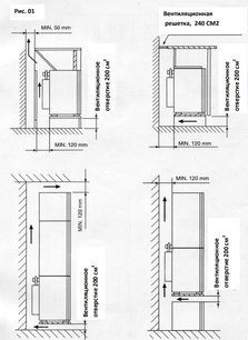 Минибар Индел Би DRINK30 Plus (DP 30) фото 4 в Челябинске Минибар Indel B DRINK30 Plus (DP 30) фото 4 в Челябинске