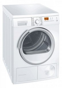 Сушильная машина Смег CDL73 фото 2 в Челябинске Сушильная машина Smeg CDL73 фото 2 в Челябинске