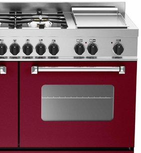 Варочный центр Бертаззони MAS120 6G MFE D VI T фото 2 в Челябинске Варочный центр Bertazzoni MAS120 6G MFE D VI T фото 2 в Челябинске