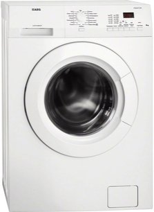 Стиральная машина АЕГ L60260SL фото в Челябинске Стиральная машина AEG L60260SL фото в Челябинске