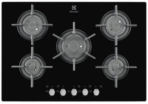 Варочная панель Electrolux EGT 97657 NK фото в Челябинске