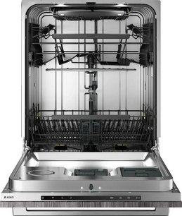 Встраиваемая посудомоечная машина Asko DFI545V фото в Челябинске