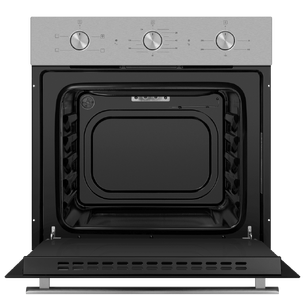 Духовой шкаф Maunfeld AEOC6040S фото 3 в Челябинске