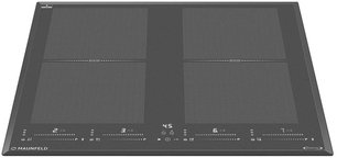 Варочная панель Маунфилд CVI594SF2DGR Inverter фото 2 в Челябинске Варочная панель Maunfeld CVI594SF2DGR Inverter фото 2 в Челябинске