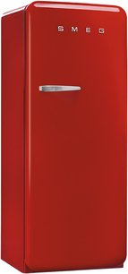 Холодильник Смег FAB28RR фото в Челябинске Холодильник Smeg FAB28RR фото в Челябинске