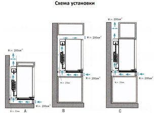 Винный шкаф Coldvine MCA-50B фото 4 в Челябинске Винный шкаф Cold Vine MCA-50B фото 4 в Челябинске