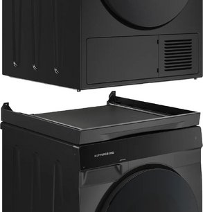 Соединительный элемент для сушильной машины Kuppersberg DS 590 GR фото 4