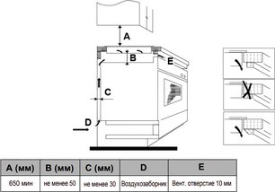 Варочная панель Haier HHY-C64ROVB фото 4 в Челябинске