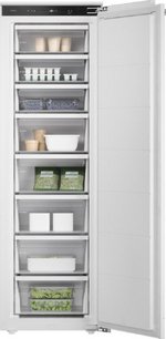 Встраиваемая морозильная камера Аско RBF276DND1 фото в Челябинске Встраиваемая морозильная камера Asko RBF276DND1 фото в Челябинске